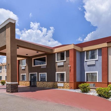 Express Inn Weslaco/Mercedes Extérieur photo