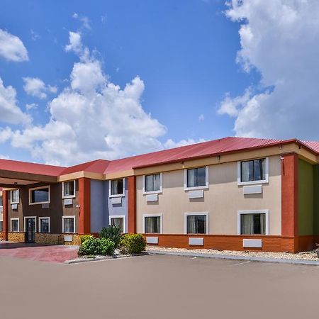 Express Inn Weslaco/Mercedes Extérieur photo