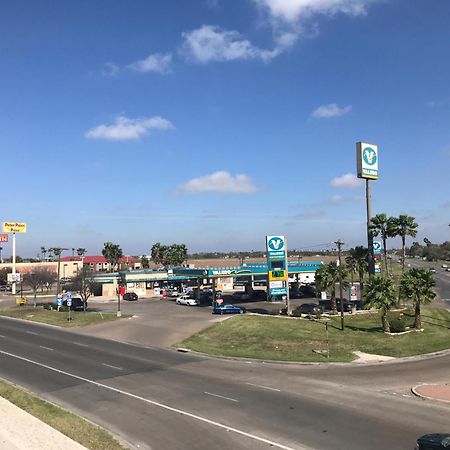 Express Inn Weslaco/Mercedes Extérieur photo