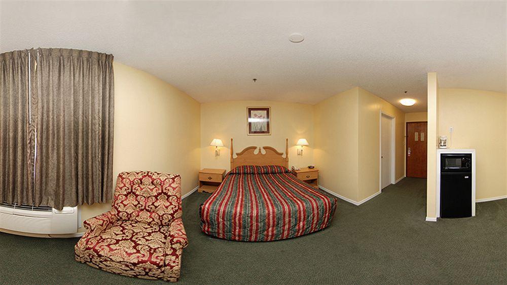 Express Inn Weslaco/Mercedes Extérieur photo
