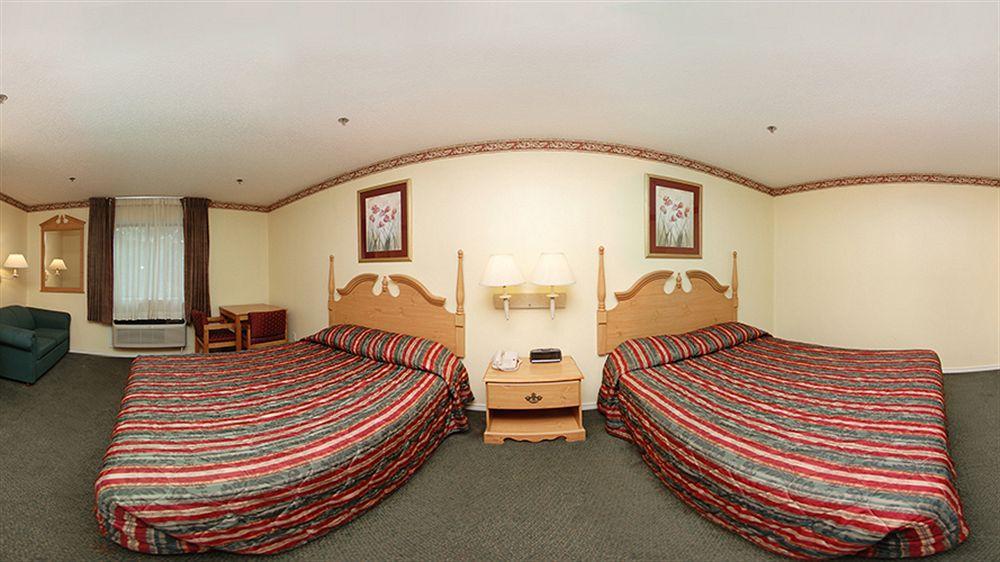 Express Inn Weslaco/Mercedes Extérieur photo
