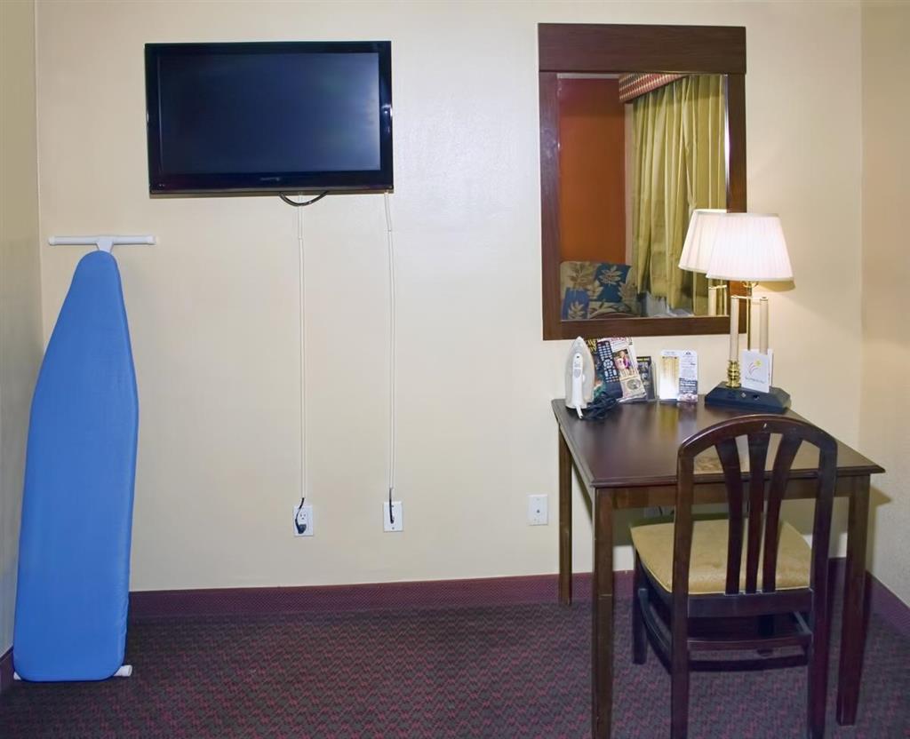 Express Inn Weslaco/Mercedes Chambre photo