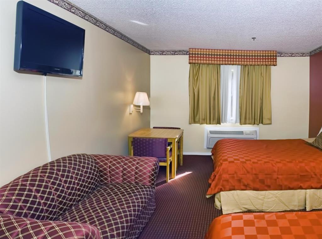 Express Inn Weslaco/Mercedes Chambre photo