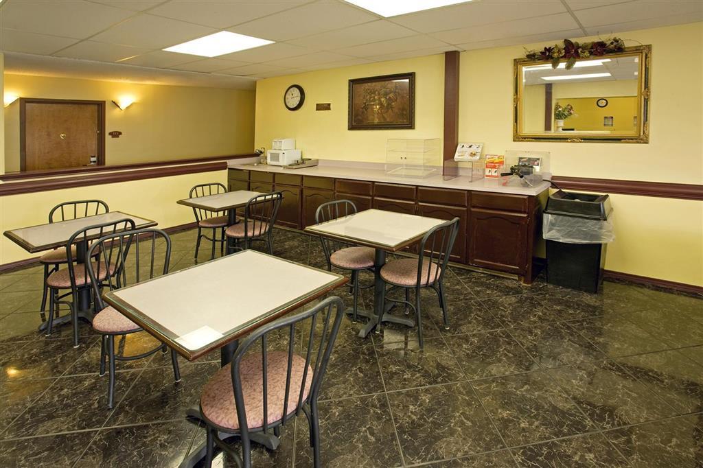 Express Inn Weslaco/Mercedes Facilités photo