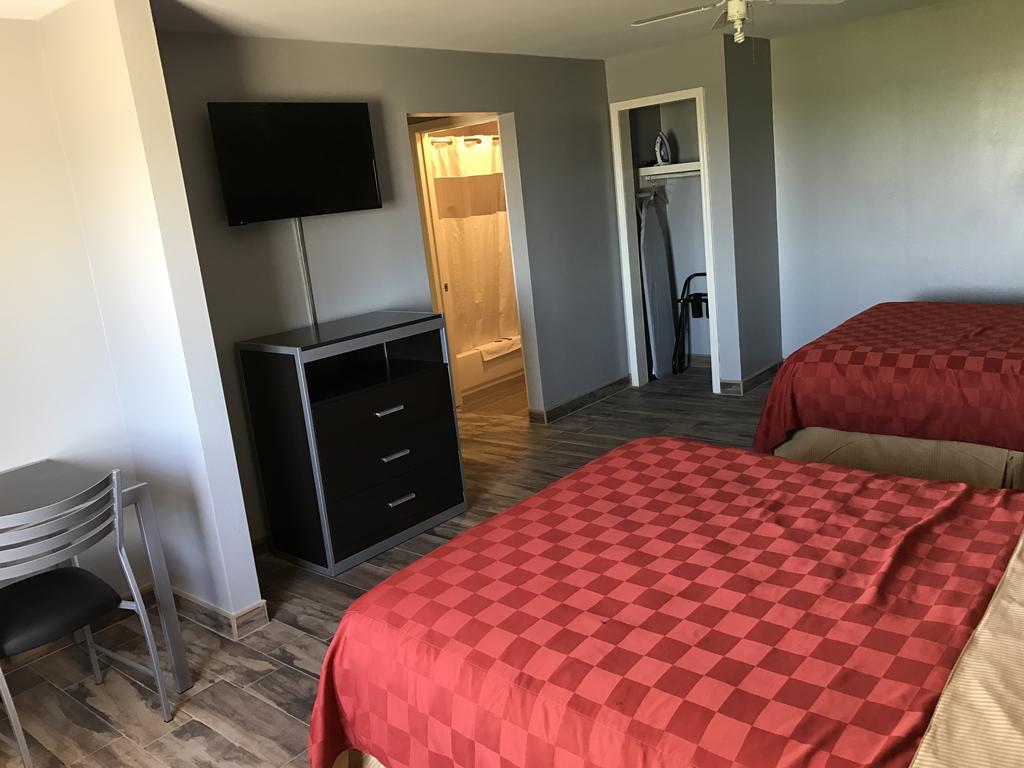 Express Inn Weslaco/Mercedes Extérieur photo