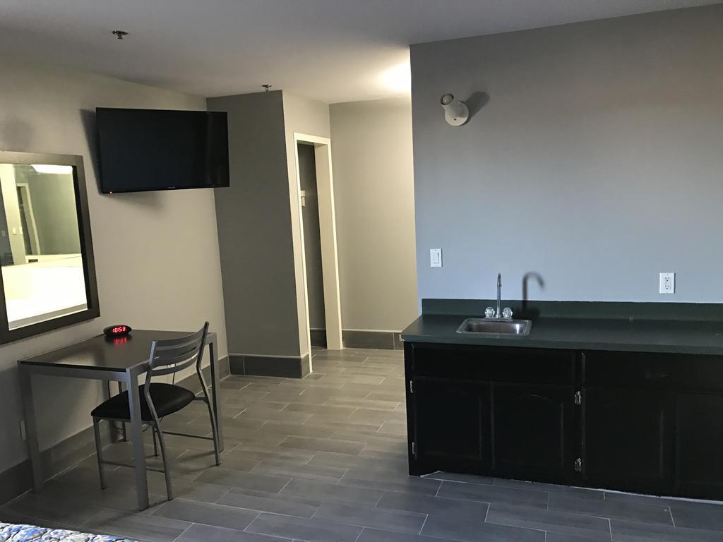 Express Inn Weslaco/Mercedes Extérieur photo