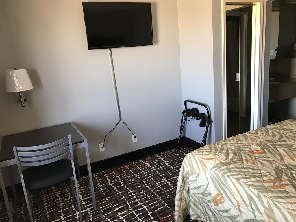 Express Inn Weslaco/Mercedes Extérieur photo