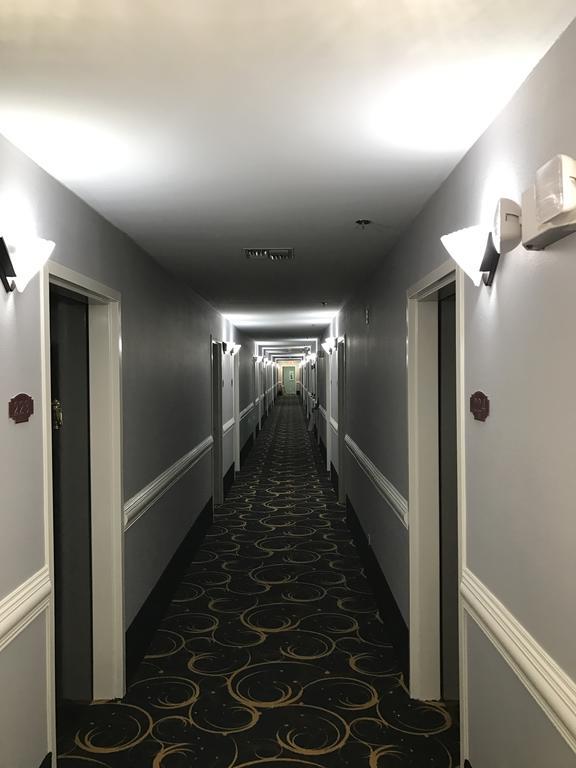 Express Inn Weslaco/Mercedes Extérieur photo