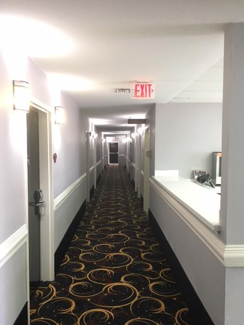 Express Inn Weslaco/Mercedes Extérieur photo