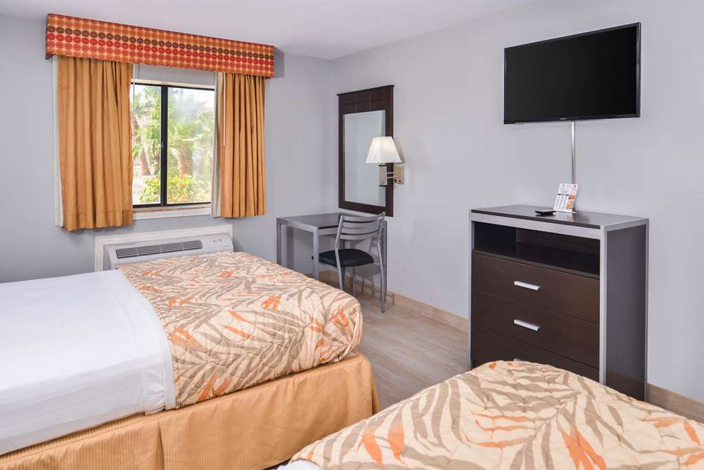 Express Inn Weslaco/Mercedes Chambre photo