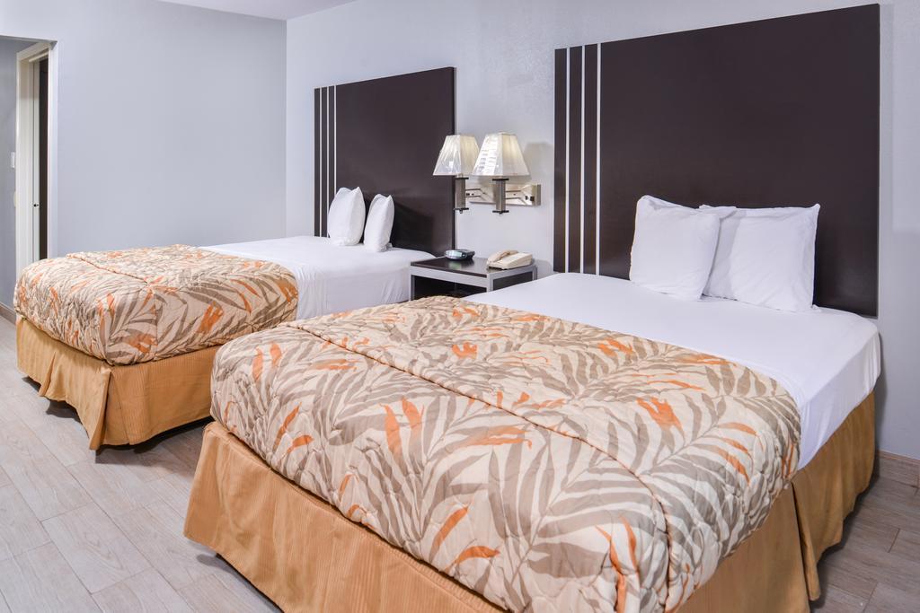 Express Inn Weslaco/Mercedes Extérieur photo