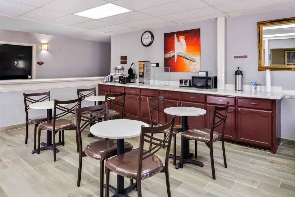 Express Inn Weslaco/Mercedes Extérieur photo