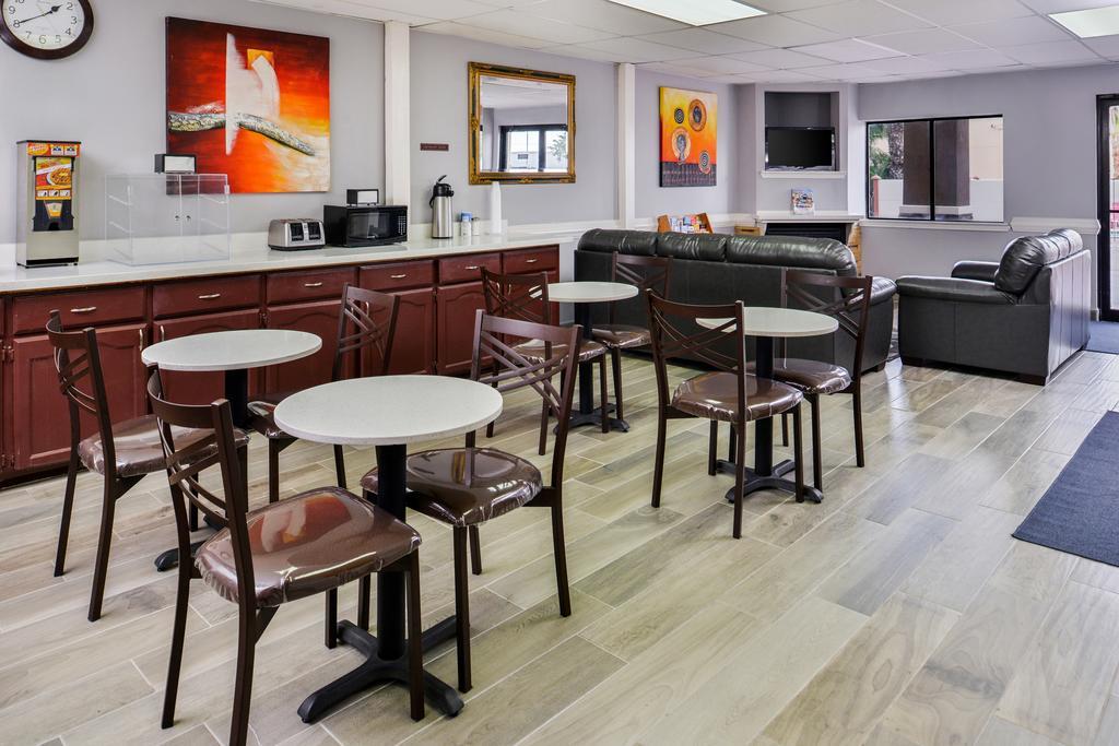 Express Inn Weslaco/Mercedes Extérieur photo