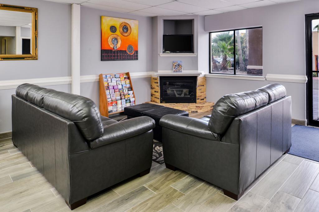 Express Inn Weslaco/Mercedes Extérieur photo