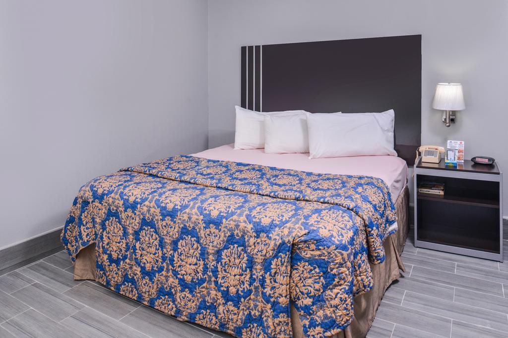 Express Inn Weslaco/Mercedes Extérieur photo