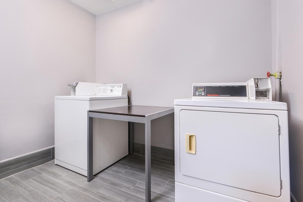 Express Inn Weslaco/Mercedes Extérieur photo