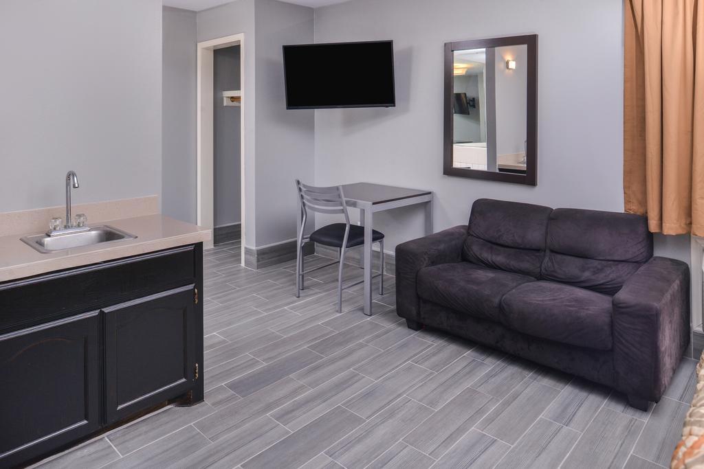 Express Inn Weslaco/Mercedes Extérieur photo