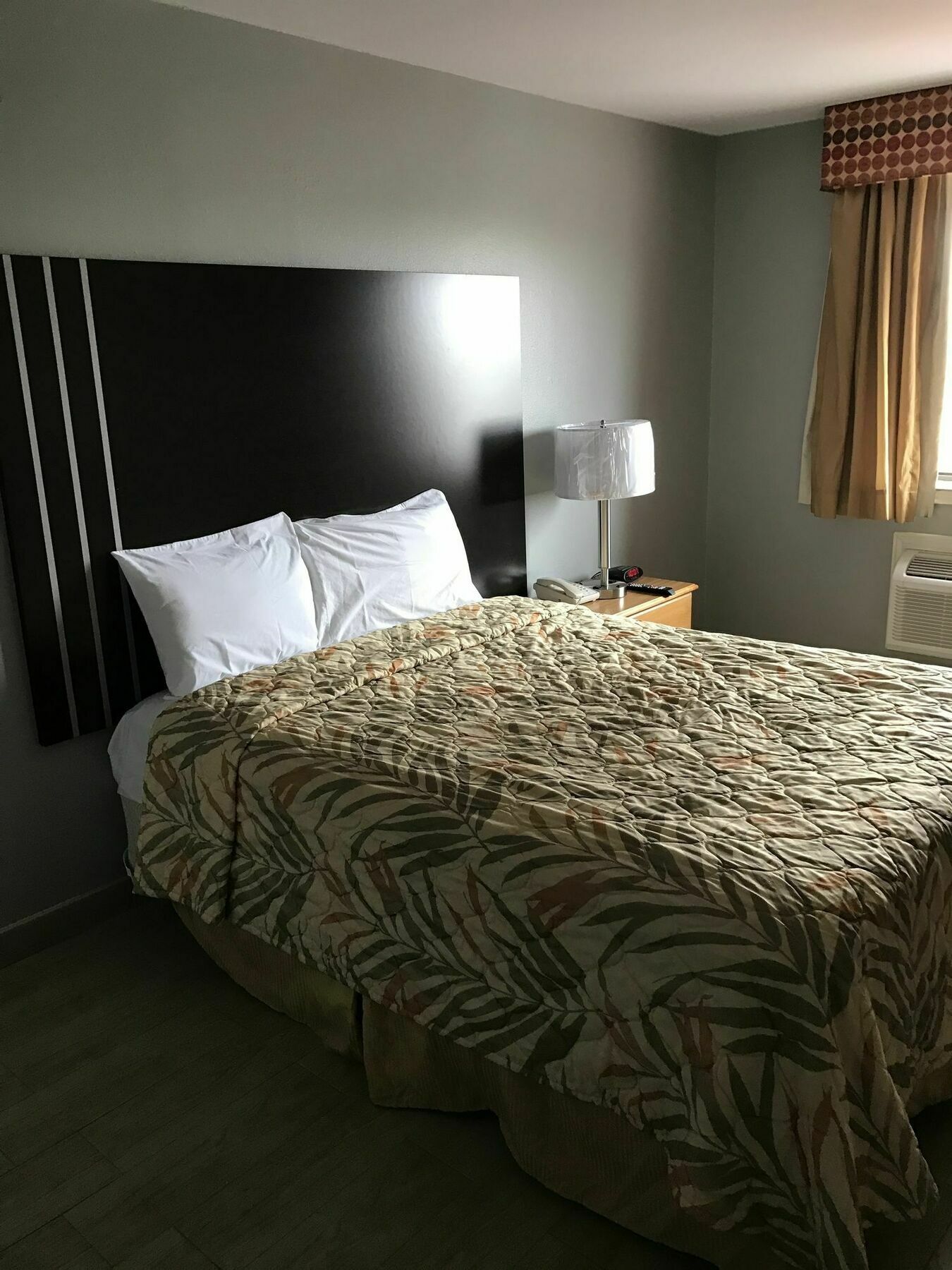 Express Inn Weslaco/Mercedes Extérieur photo
