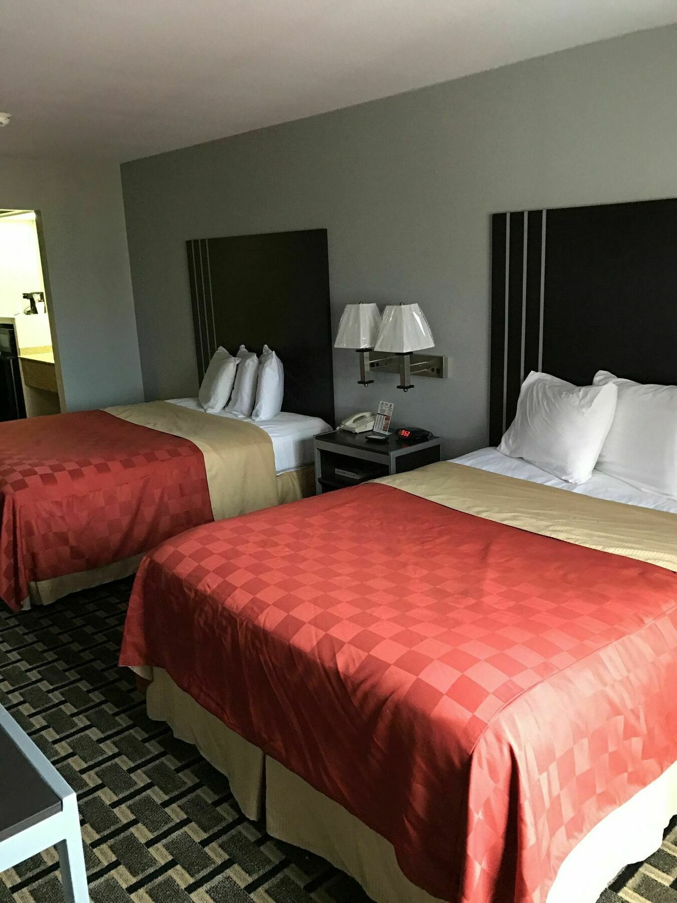 Express Inn Weslaco/Mercedes Extérieur photo