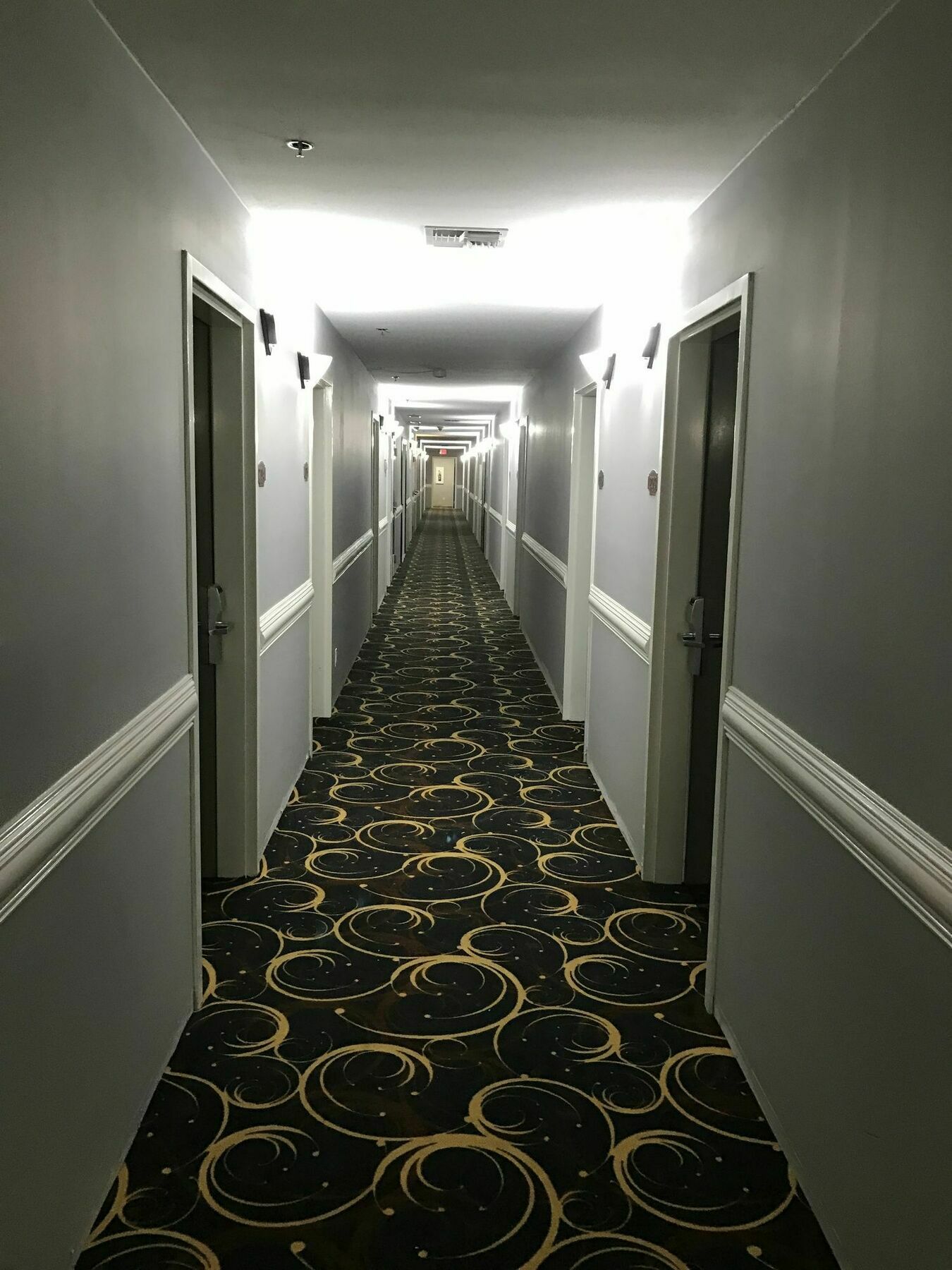Express Inn Weslaco/Mercedes Extérieur photo