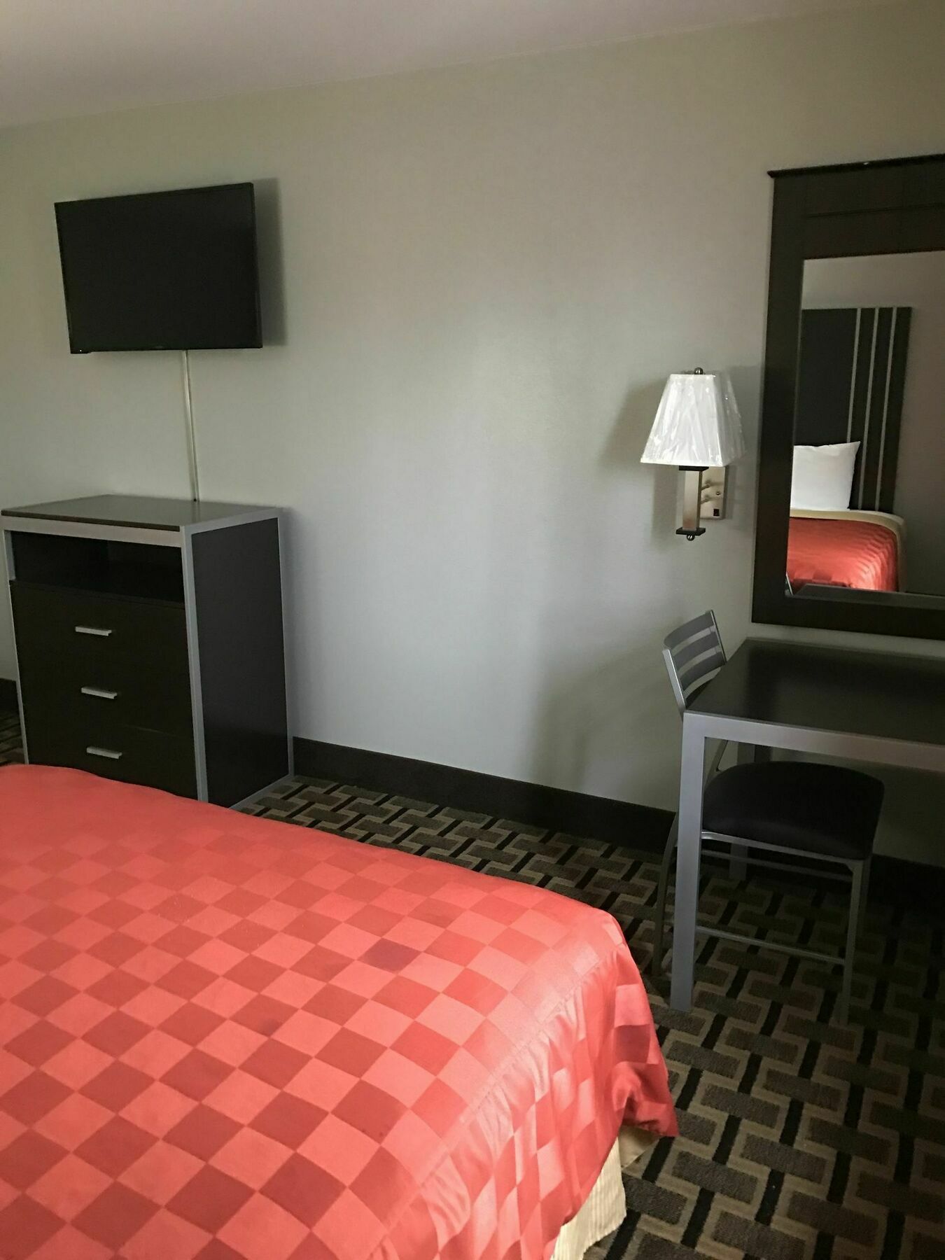 Express Inn Weslaco/Mercedes Extérieur photo