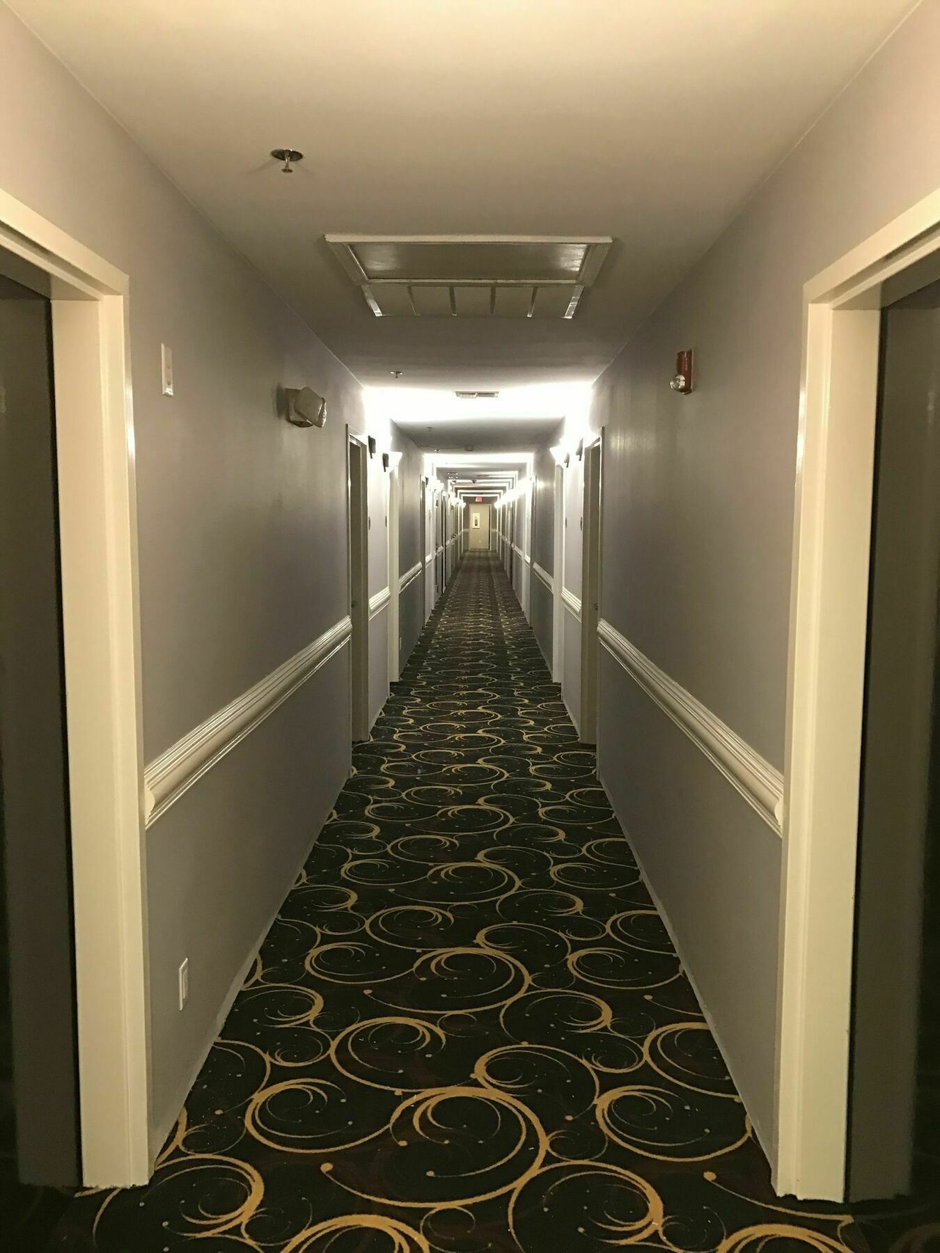 Express Inn Weslaco/Mercedes Extérieur photo