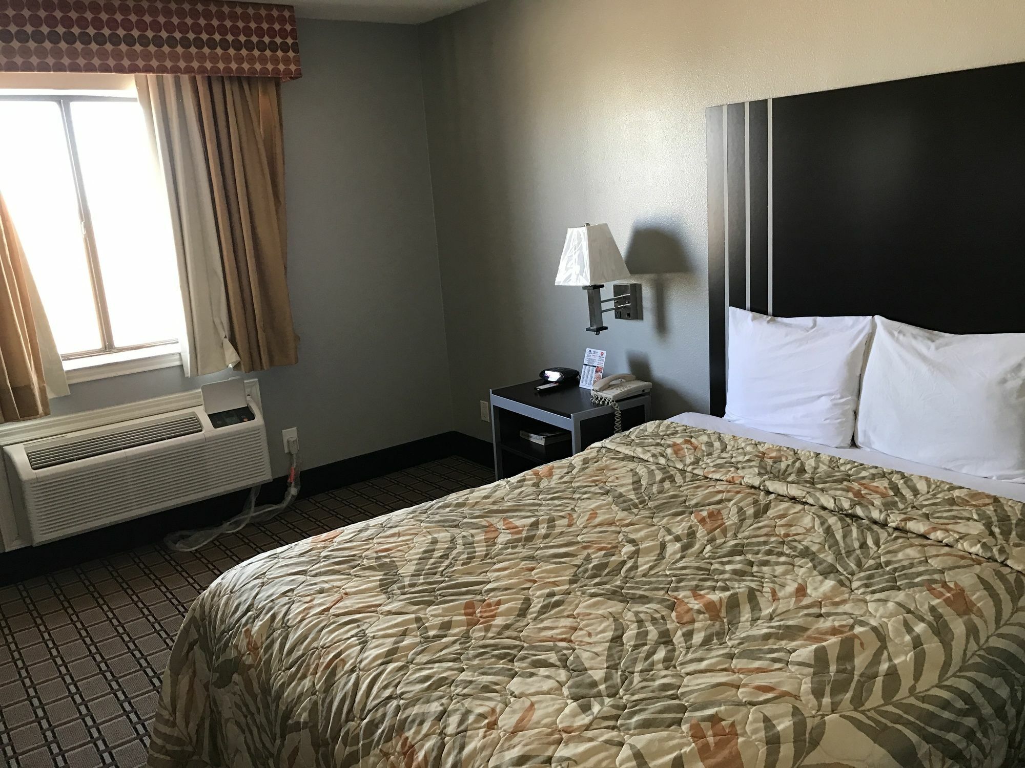 Express Inn Weslaco/Mercedes Extérieur photo