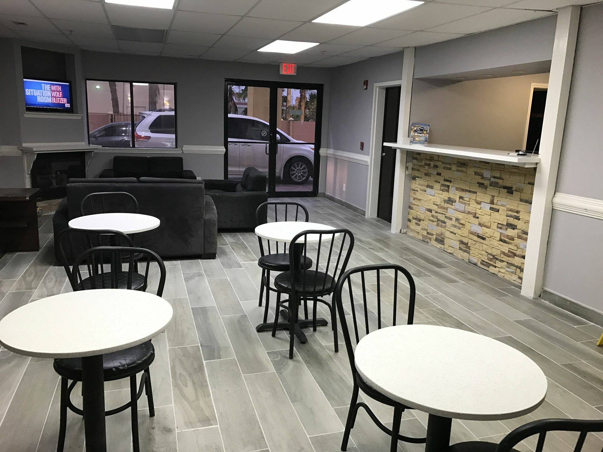Express Inn Weslaco/Mercedes Extérieur photo