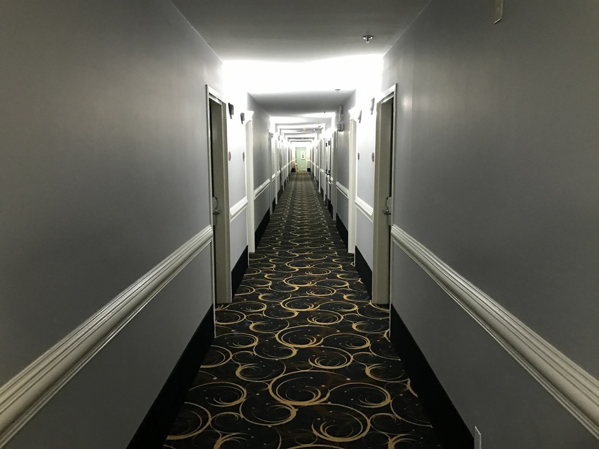 Express Inn Weslaco/Mercedes Extérieur photo