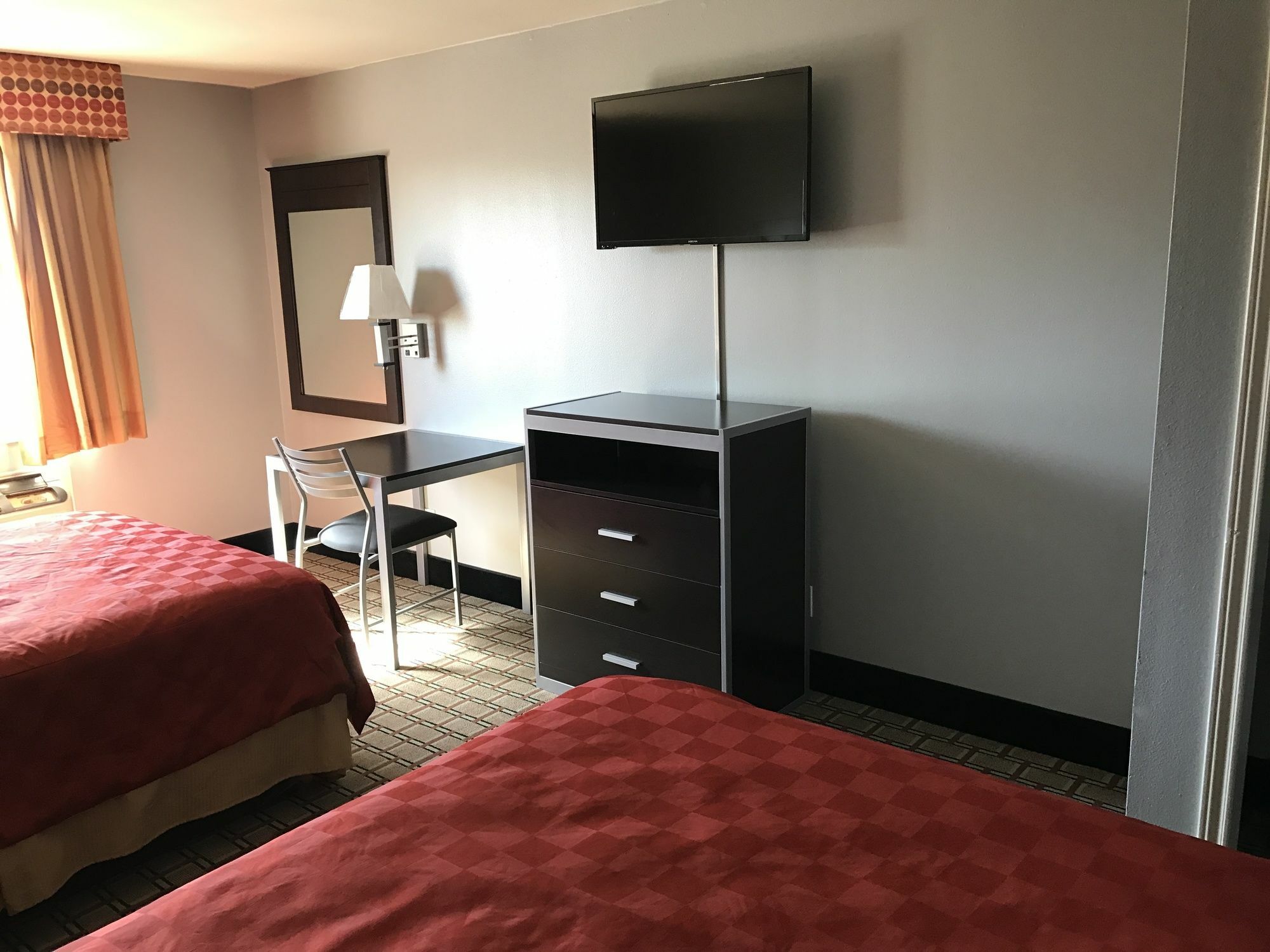 Express Inn Weslaco/Mercedes Extérieur photo