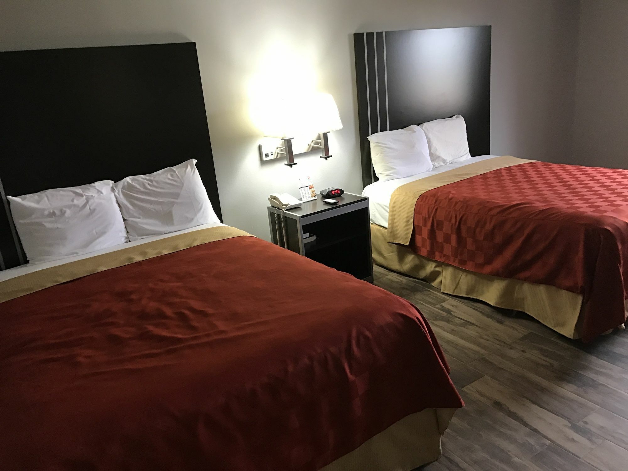 Express Inn Weslaco/Mercedes Extérieur photo