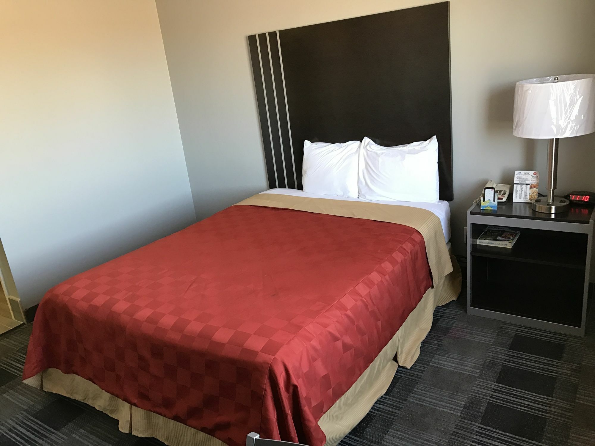 Express Inn Weslaco/Mercedes Extérieur photo