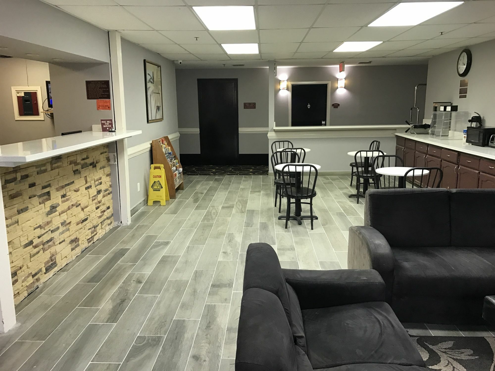 Express Inn Weslaco/Mercedes Extérieur photo