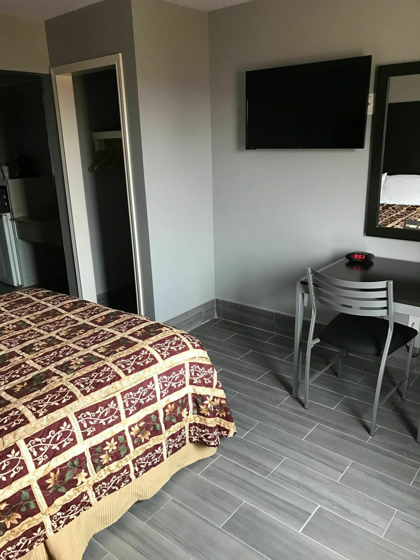 Express Inn Weslaco/Mercedes Extérieur photo